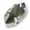 SHUTTLE MM15x7 BLACK DIAMOND-silver-3pcs