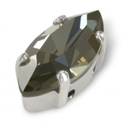 SHUTTLE MM15x7 BLACK DIAMOND-silver-3pcs