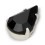 DROP MM13x8 SCHWARZ-SILBER-5PZ