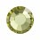 STRASS PRECIOSA SS20 (5MM) KHAKI-144PZ