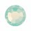 STRASS PRECIOSA THERMOADESIVE SS20(5MM) CHRYSOLITE OPAl-144PZ