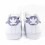 Adidas Super Star Strass 3 Weiße Sripes
