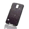 Cover Strass Preciosa Samsung S5