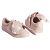 Cristal rose Sneakers