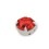 STRASS MAXIMA SS20 LIGHT SIAM-ARGENTO-40PZ