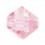 BICONE PRECIOSA MM4 ROSA SAPHIR-144PZ