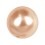RUNDE PERLE MM6 PFIRSICH-40PZ