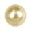 RUNDE PERLE MM6 VANILLE-40PZ