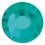 STRASS PRECIOSA TERMOADESIVO SS20(5MM) BLUE ZIRCON-144PZ