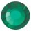 SS20(5MM) SMARAGD-144PZ PRECIOSA STRASS