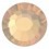 STRASS PRECIOSA TERMOADESIVO SS20(5MM) LIGHT COLORADO TOPAZ-144PZ