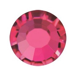PRECIOSA THERMOADHESIVE SS20 (5 mm) RUBY-Pack of 144