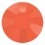 PRECIOSA THERMOADHESIVE SS20 (5 mm) CORAL-Pack of 144