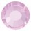 STRASSSTEINE PRECIOSA THERMOAD AUFKLEBER SS20 (5MM) VIOLETT-144PZ