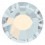 STRASSSTEINE PRECIOSA SS30 (6,5 MM) WEISS OPAL-144PZ
