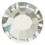 STRASSSTEINE PRECIOSA SS30 (6.5MM) SCHWARZER DIAMANT-144PZ