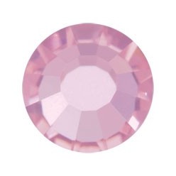 PRECIOSA THERMOADHESIVE SS30 (6, 5 mm) LIGHT AMETHYST-Pack of 144