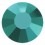 STRASSSTEINE PRECIOSA SS30 (6.5MM) BLAU FLARE-144PZ