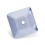 QUADRATISCH MM10X10 LAGUNE-10PZ