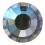 STRASS PRECIOSA THERMOAD AUFKLEBER SS20 (5MM) SCHWARZ DIAMANT AB-144PZ
