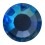 STRASS PRECIOSA HITZEKLEBER SS20(5MM) SAPHIR AB-144PZ