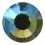 STRASSSTEINE PRECIOSA THERMOAD-KLEBSTOFF SS20(5MM) OLIVIN AB-144PZ