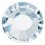 STRASS PRECIOSA THERMOAD AUFKLEBER SS10 (3MM) KRISTALL-288PZ