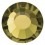 STRASSSTEINE PRECIOSA SS10(3MM) GOLD BERYL-288PZ