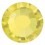 STRASSSTEINE PRECIOSA KLEBSTOFF SS10(3MM) CITRIN-288PZ