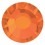 PRECIOSA THERMOADHESIVE SS10 (3 mm) HYACINTH-288PZ