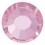 STRASS PRECIOSA THERMOAD AUFKLEBER SS16 (4MM) LICHT AMETHYST-144PZ